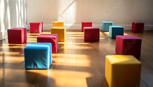 The Perfect Baby Toy for Every Milestone