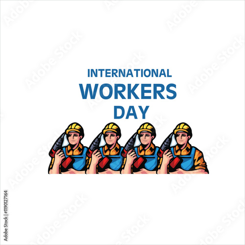 A global event highlighting workers’ struggles achievements and aspirations for equality