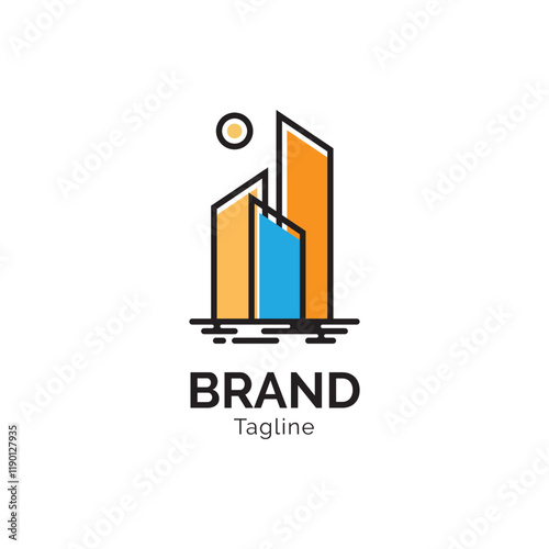 Architecture Logo