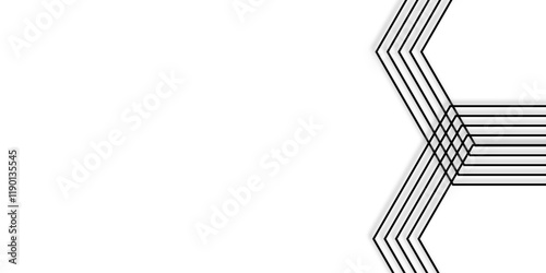 Abstract background with hexagons pettern. Abstract hexagon polygonal pattern background vector.overlapping hexagon pattern abstract futuristic background design. data concept,poster, flyer, wallpaper