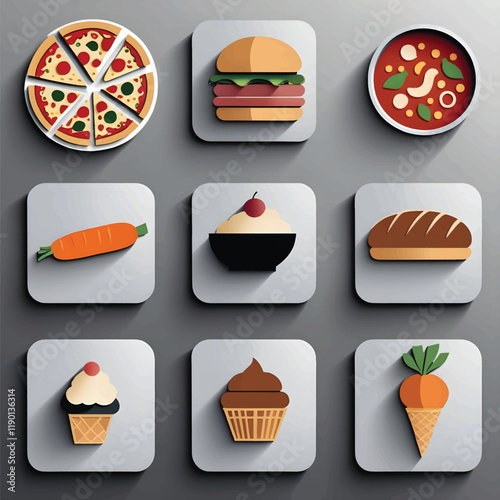 food icon