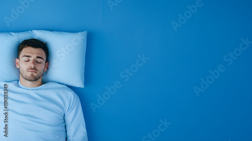 Sleep research exploring the effects of sleep quality on health and well-being in a scientific laboratory setting
