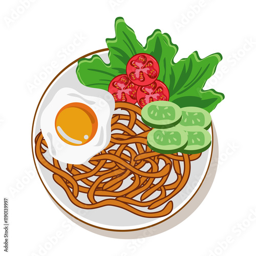 Western Food