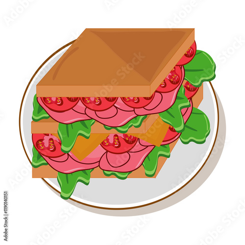 Western Food