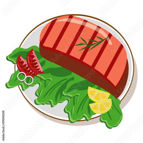 Western Food