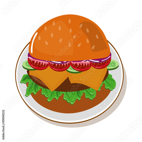 Western Food