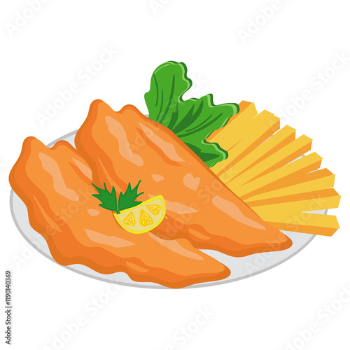 Western Food