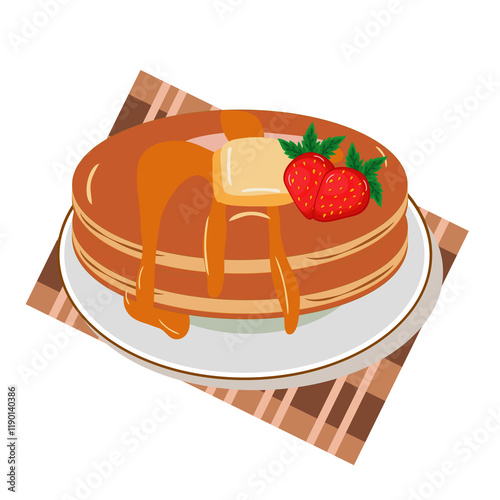 Western Food