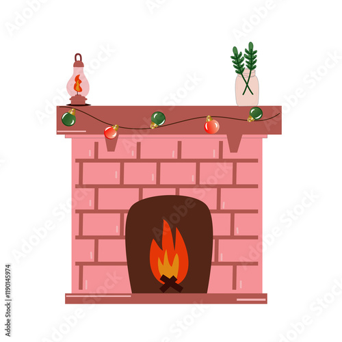 Illustration of Event In Western