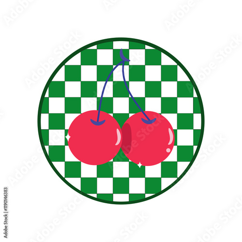 Illustration of Event In Western