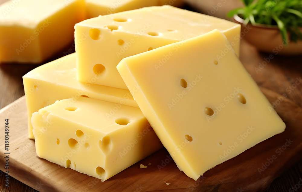 Yellow shredded cheese, used for cooking Yellow shredded cheese, used for cooking