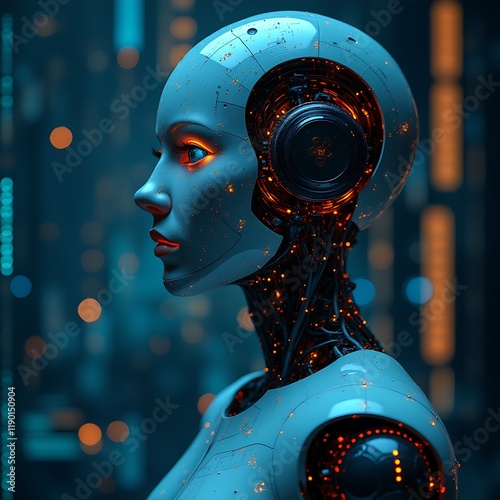 ai solving problems by using technology