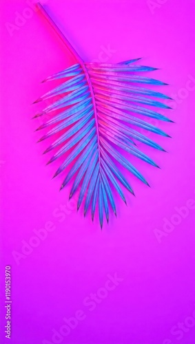 Soft pink feather light vector design