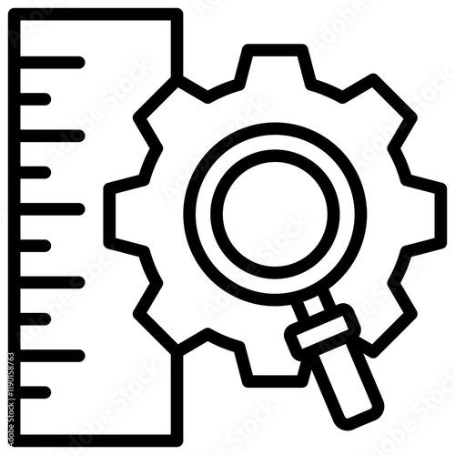 Evaluation Icon