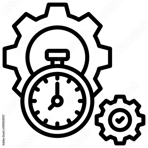 Effectiveness Icon