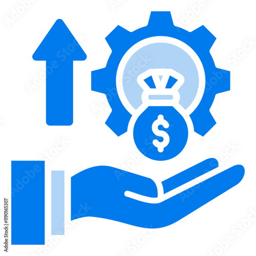 Assets Icon