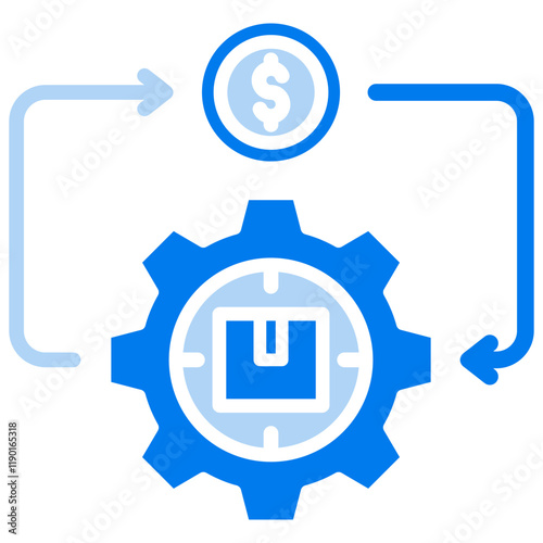 Buy Icon