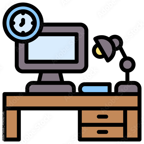 Office Icon