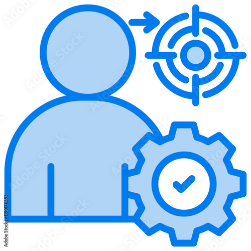 Focus Icon