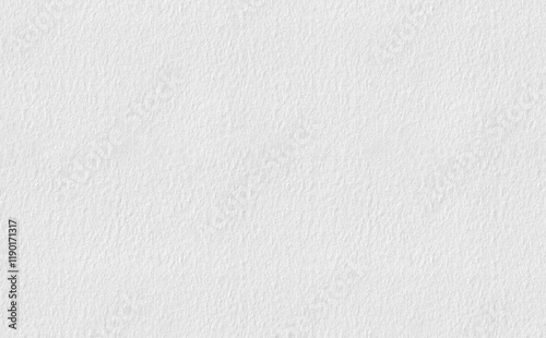 White rough textured construction paper background