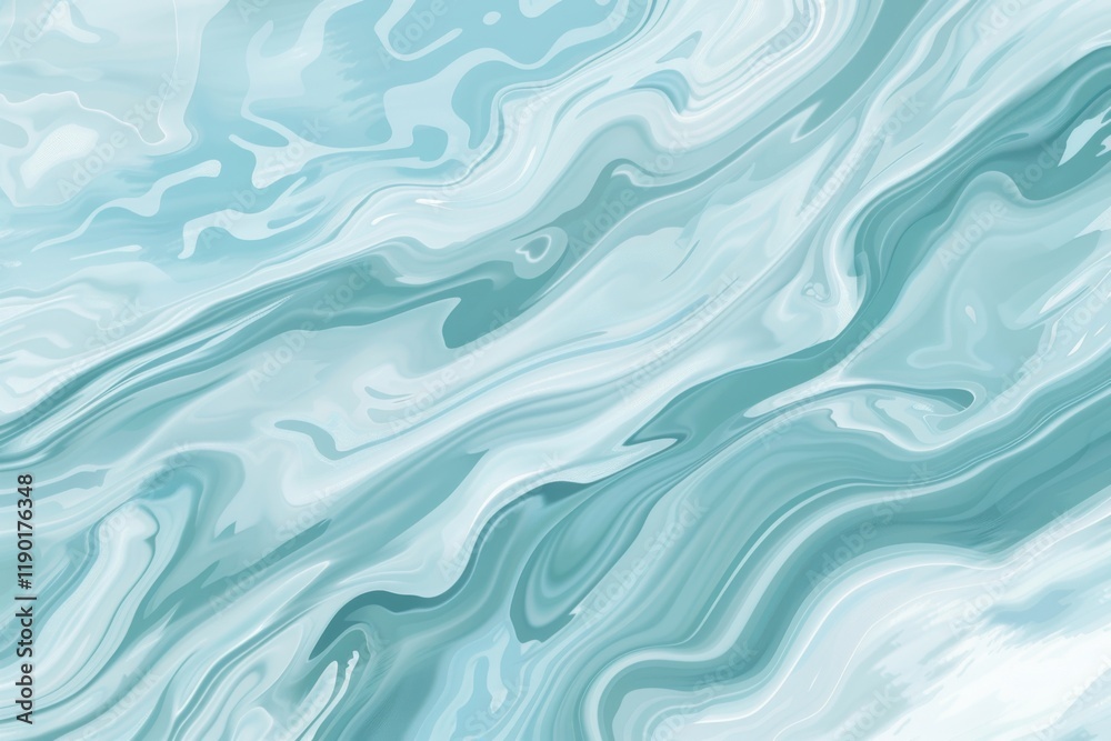 Colorful Marble Ink: Abstract Marble Pattern and Texture for Background or Wallpaper Colorful Marble Ink: Abstract Marble Pattern and Texture for Background or Wallpaper