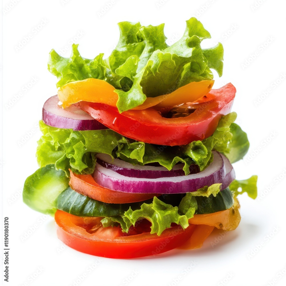 A vibrant assortment of fresh vegetables neatly arranged on a clean white surface, showcasing their colors and textures beautifully. A vibrant assortment of fresh vegetables neatly arranged on a clean white surface, showcasing their colors and textures beautifully.