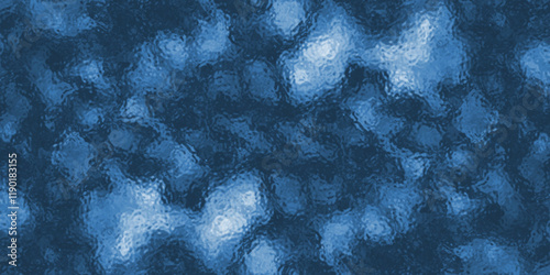 Frosted glass texture .glass texture background .Light matte surface. Frosted plastic. Vector illustration background.