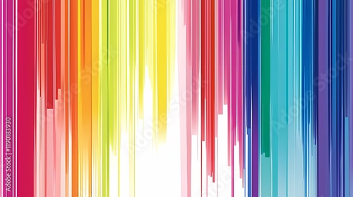 abstract speed lines drawn stripes illustration background New universal colorful joyful stock image