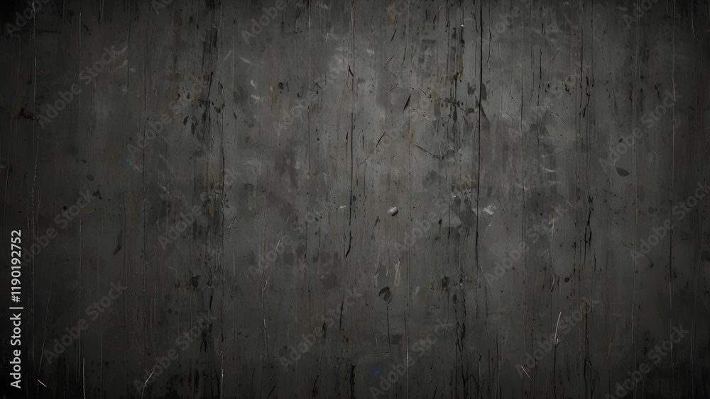 Obraz premium grey grunge structure texture wallpaper backdrop background overlay Generative AI