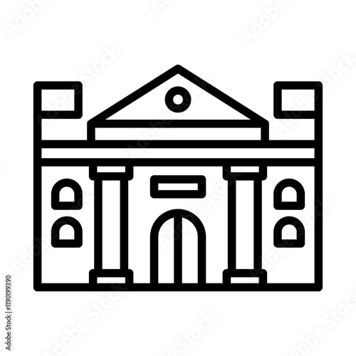 Embassy