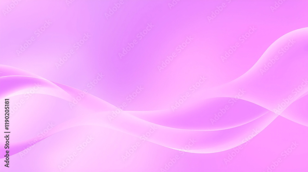 Abstract Digital Artwork Smooth Gradient and Fluid Wavy Design Abstract Digital Artwork Smooth Gradient and Fluid Wavy Design
