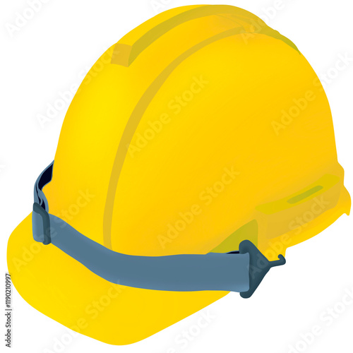 Safety helmet