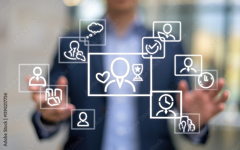 A Person Manages Employee Performance And Development A Person Manages Employee Performance And Development