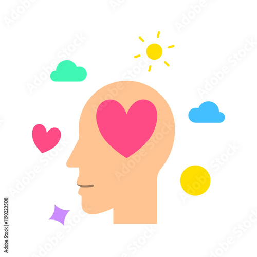 Positive thinking