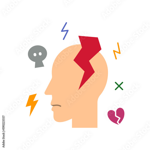 Anxiety disorder
