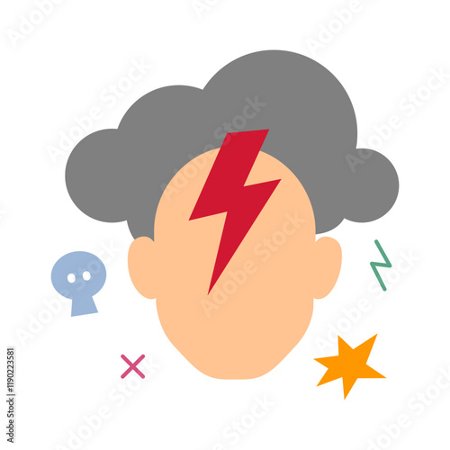Bad mood
