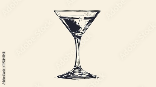 Cocktail Hour: A Stirred, Not Shaken, Icon of Indulgence bar fun menu glass drink party event party 
