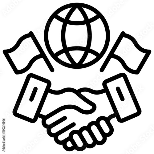 Aliance Icon