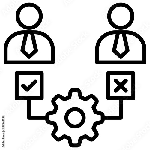 Electoral Icon