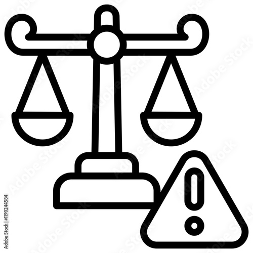 Censure Icon