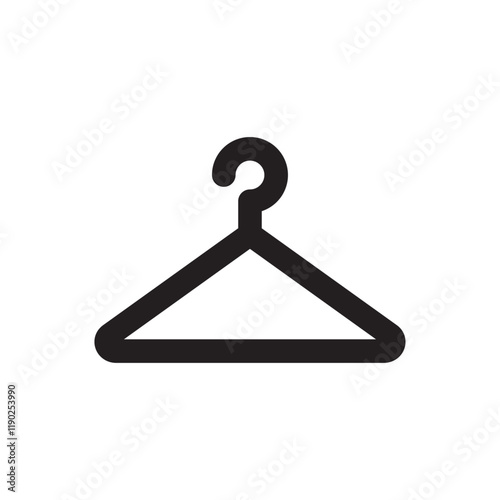 hanger icon 