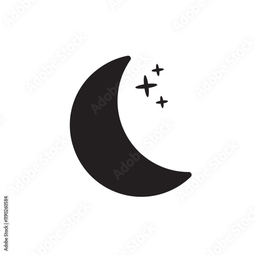 moon icon 