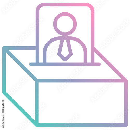 Election Icon