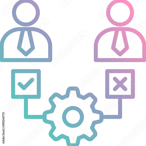 Electoral Icon