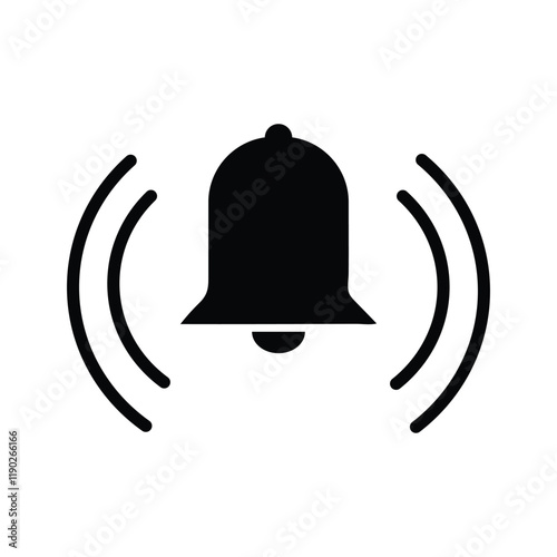 "Free Download: Bell Vector Art PNG Images "
