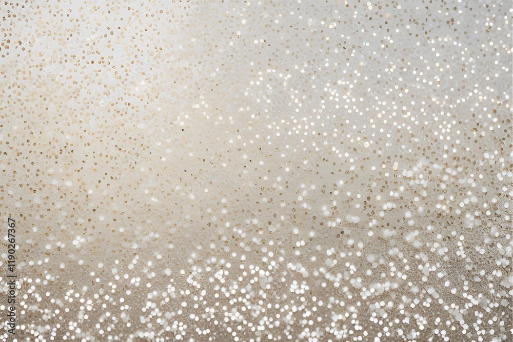 Sparkling White Glitter Background Texture for Elegant Photography, Ideal for High-End and Glamorous Design Applications Sparkling White Glitter Background Texture for Elegant Photography, Ideal for High-End and Glamorous Design Applications