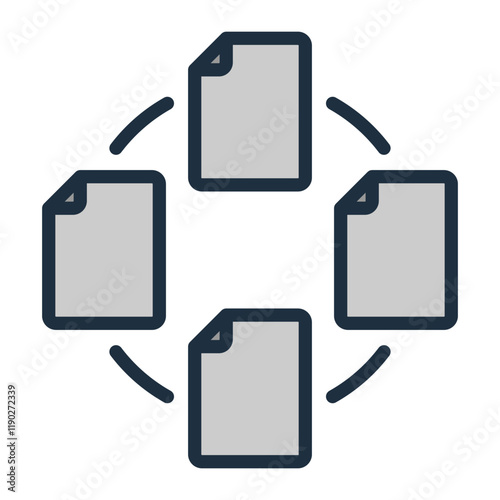 Multitasking Icon