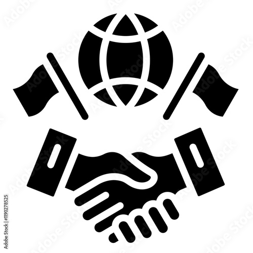 Aliance Icon