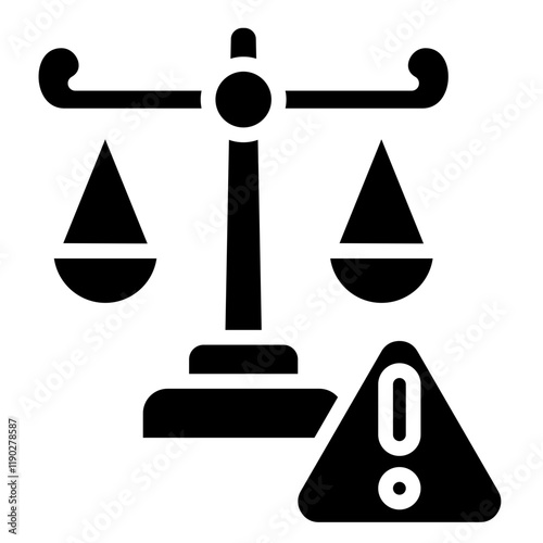 Censure Icon
