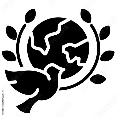 Non Govermental Organization Icon